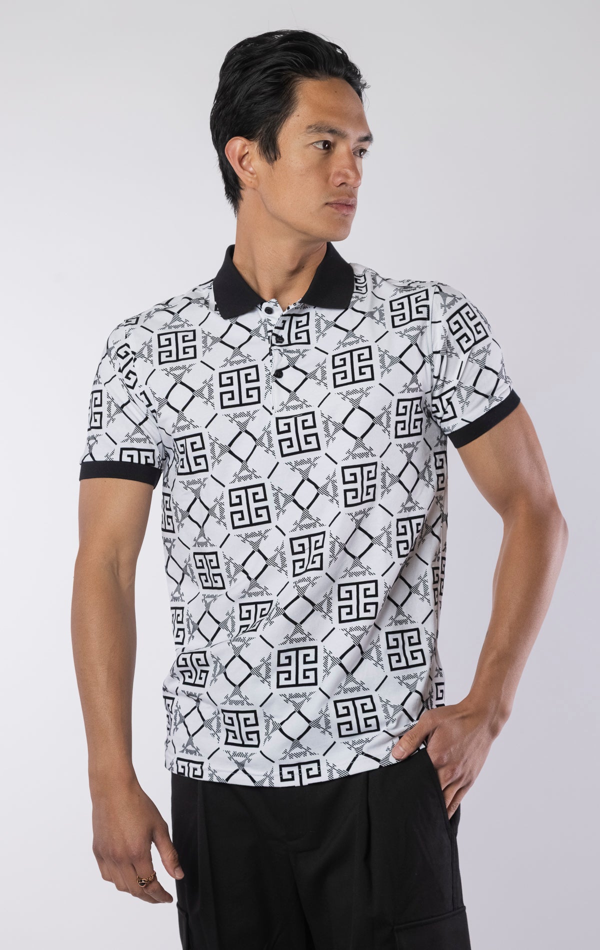 Colin Polo Shirt
